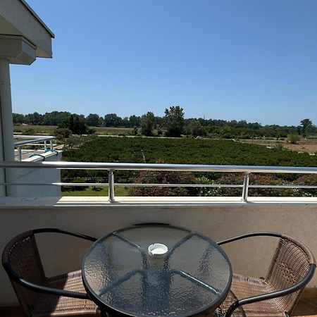 Sunrise House Apartments Ulcinj Ngoại thất bức ảnh