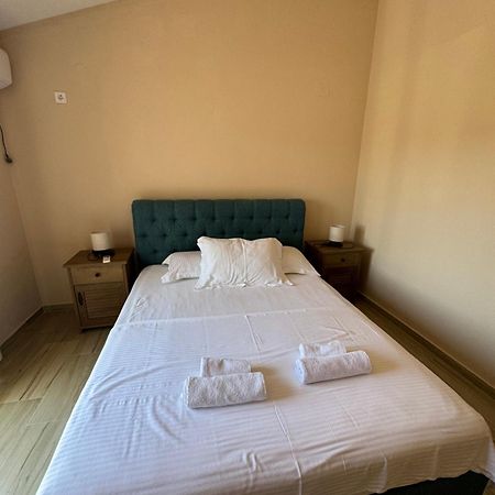 Sunrise House Apartments Ulcinj Ngoại thất bức ảnh