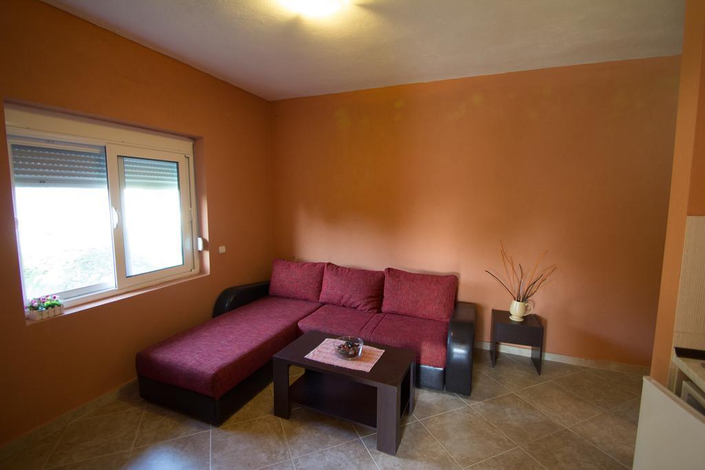 Sunrise House Apartments Ulcinj Phòng bức ảnh