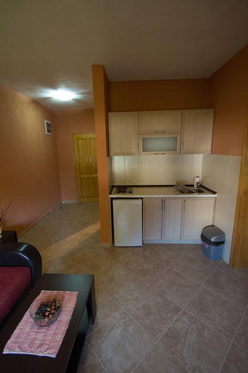 Sunrise House Apartments Ulcinj Phòng bức ảnh