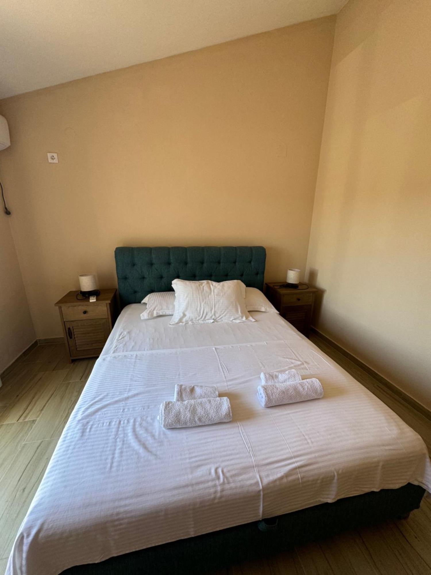 Sunrise House Apartments Ulcinj Ngoại thất bức ảnh