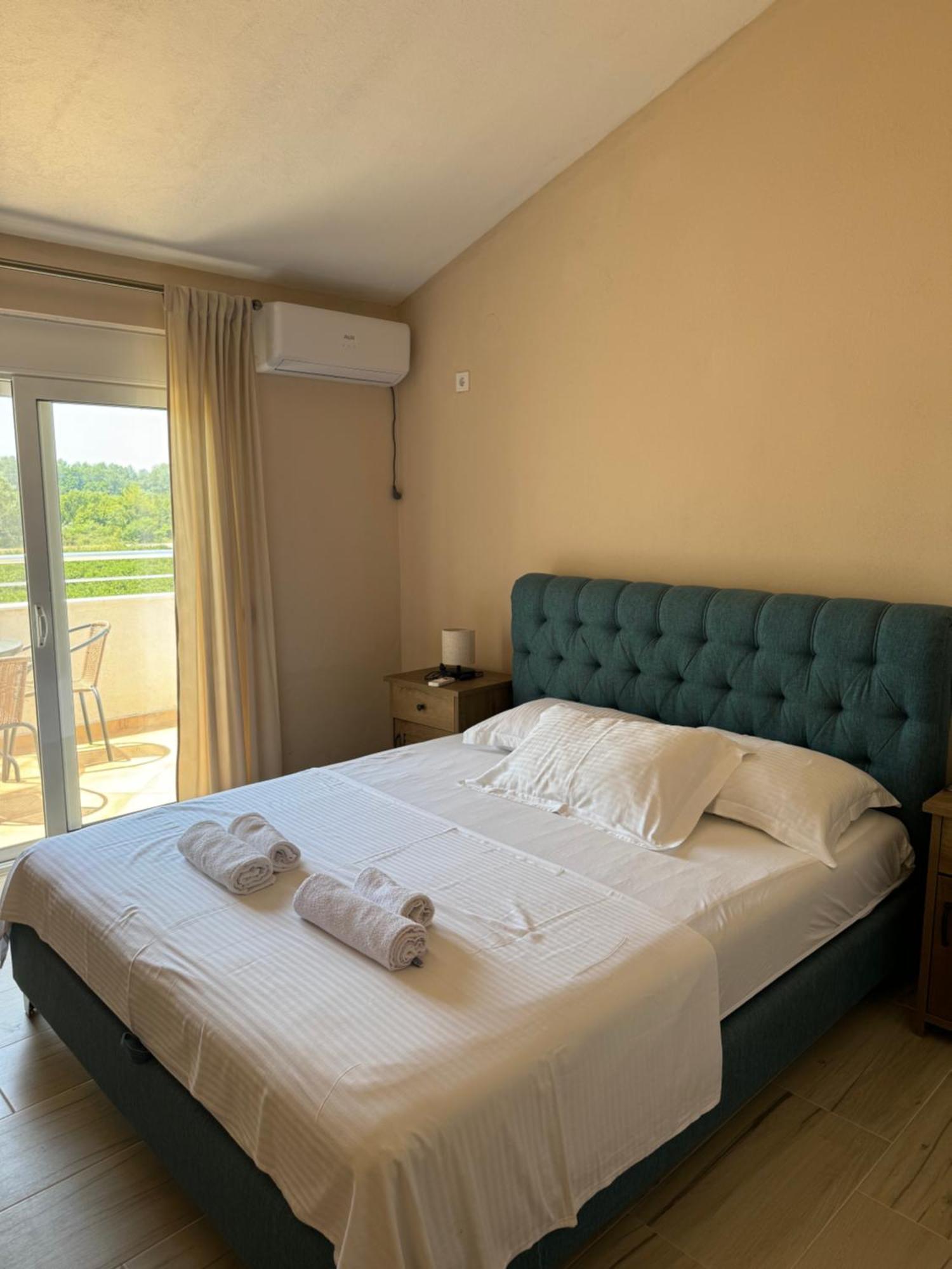Sunrise House Apartments Ulcinj Ngoại thất bức ảnh