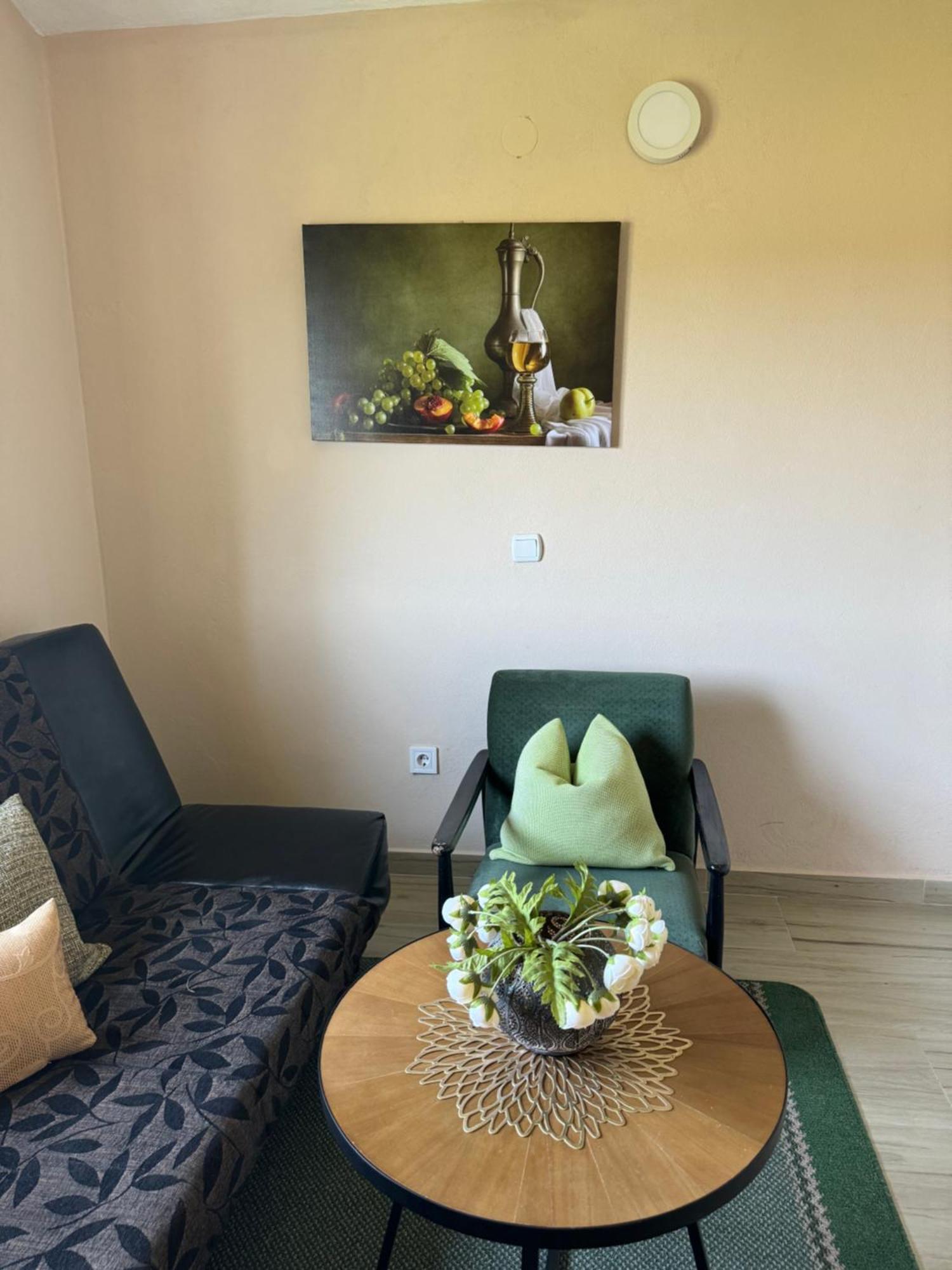 Sunrise House Apartments Ulcinj Ngoại thất bức ảnh