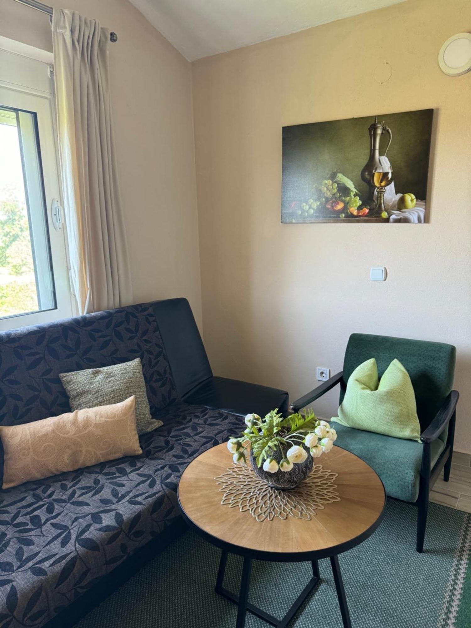 Sunrise House Apartments Ulcinj Ngoại thất bức ảnh