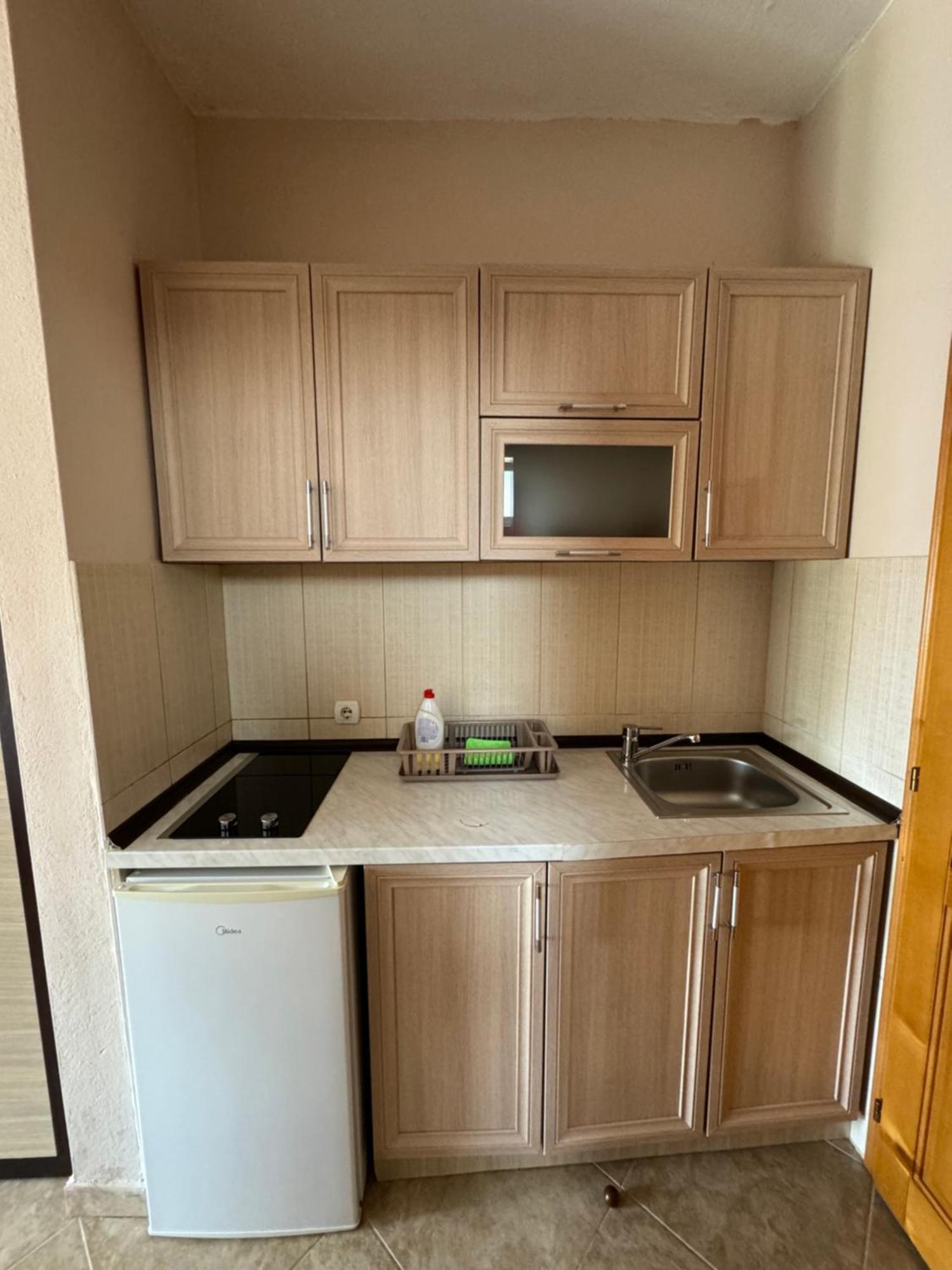 Sunrise House Apartments Ulcinj Ngoại thất bức ảnh