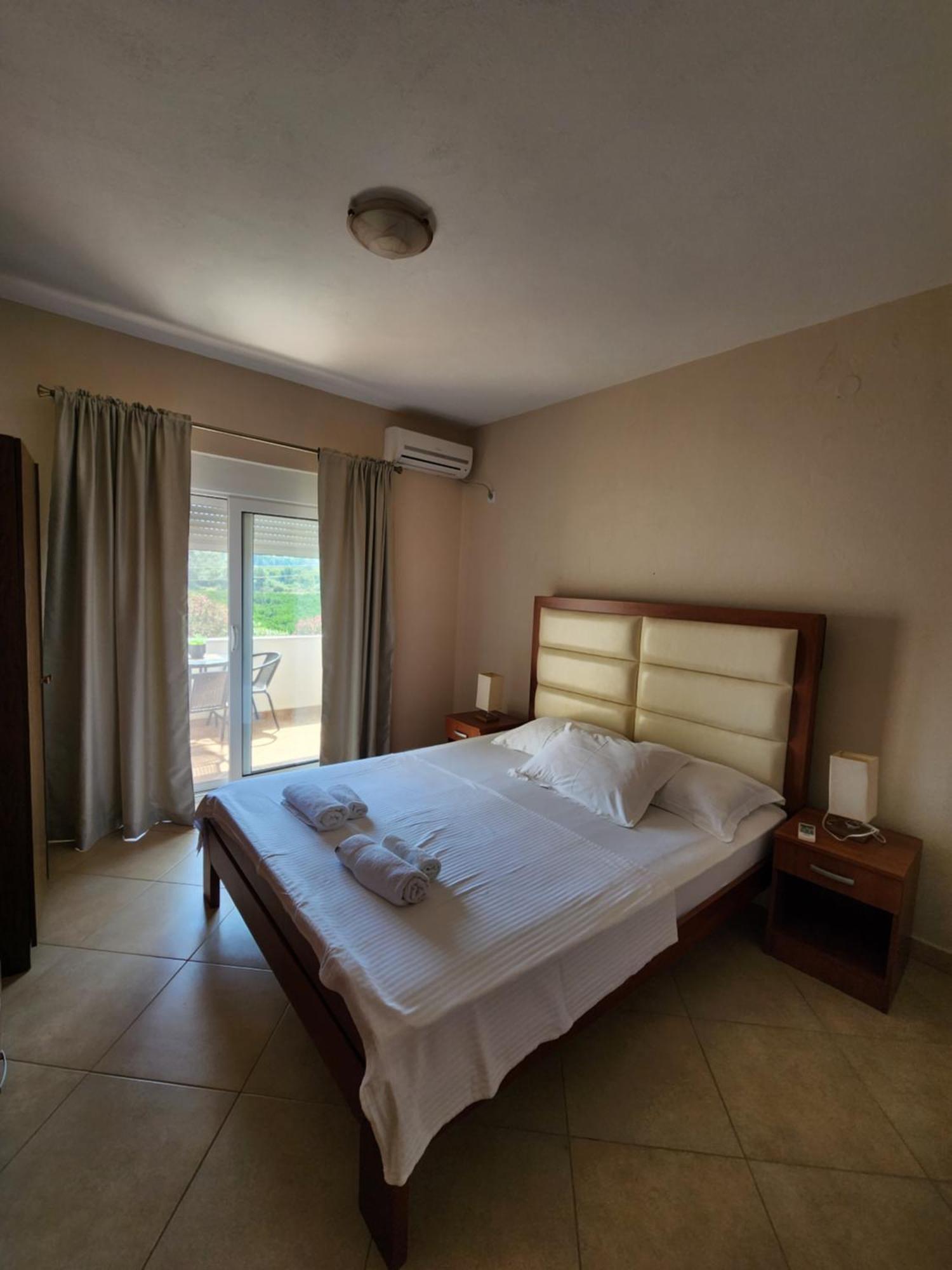 Sunrise House Apartments Ulcinj Ngoại thất bức ảnh
