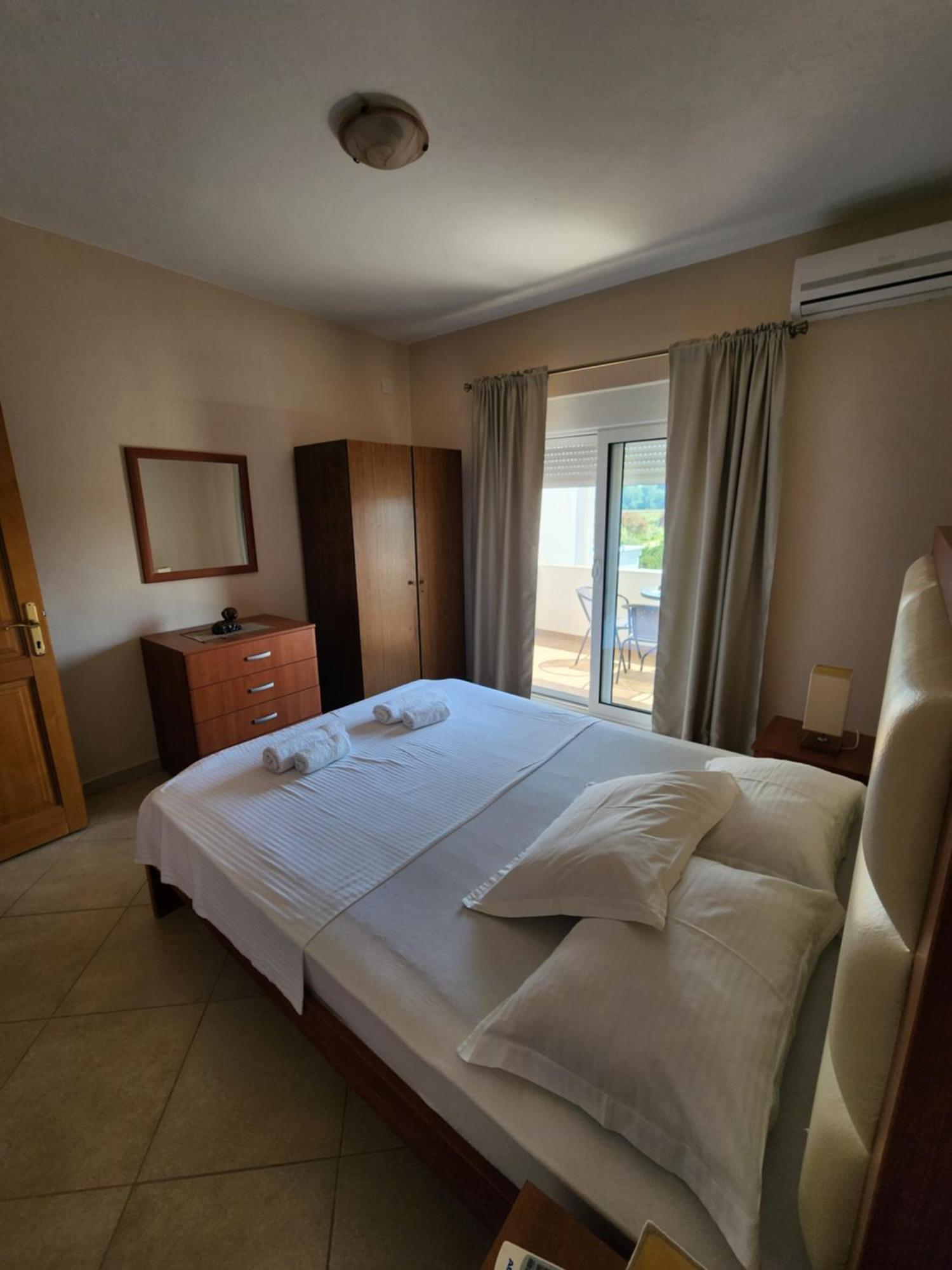 Sunrise House Apartments Ulcinj Ngoại thất bức ảnh