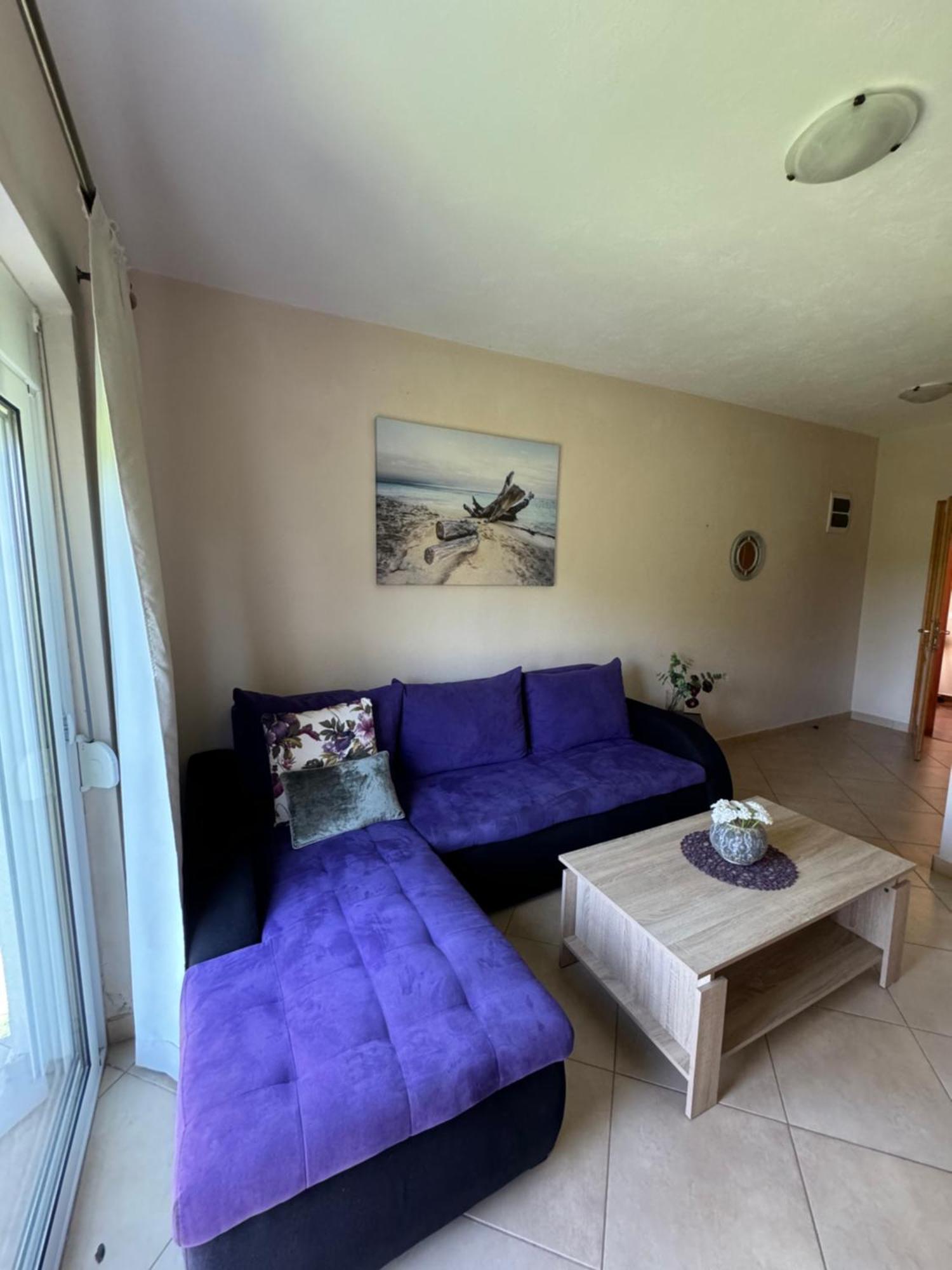 Sunrise House Apartments Ulcinj Ngoại thất bức ảnh