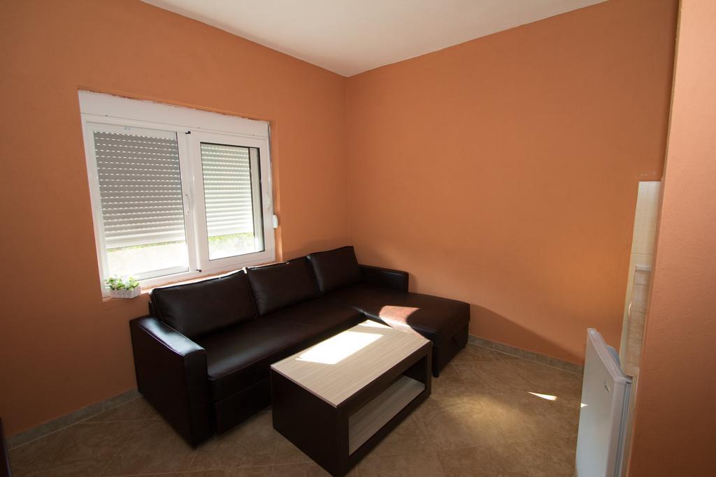 Sunrise House Apartments Ulcinj Ngoại thất bức ảnh