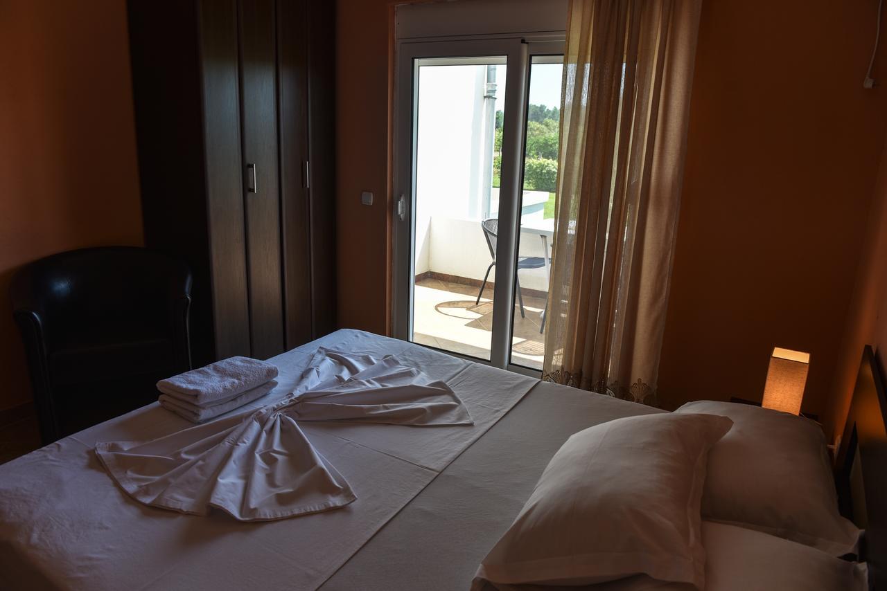Sunrise House Apartments Ulcinj Ngoại thất bức ảnh