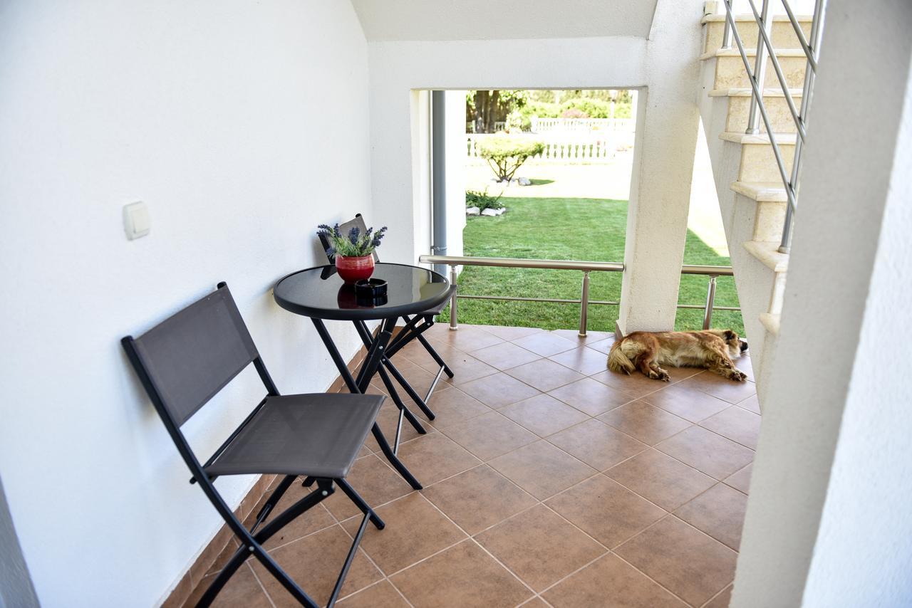 Sunrise House Apartments Ulcinj Ngoại thất bức ảnh